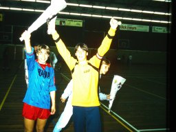 0DIA 1985 ZAALJEUGD DIV
